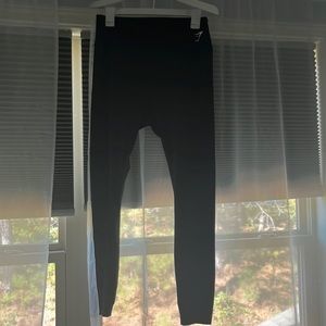 Gymshark black leggings